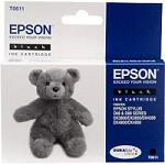 Epson T0611 - T0614 Original T0611*